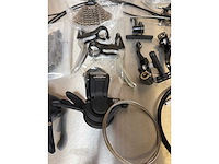 Shimano - deore v-br 2010 - groepset - afbeelding 3 van  12