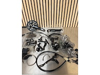 Shimano - deore v-br 2010 - groepset - afbeelding 6 van  12