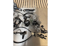 Shimano - deore v-br 2010 - groepset - afbeelding 8 van  12