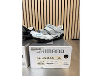 Shimano - fietsschoenen (4x) - afbeelding 2 van  7