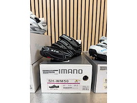 Shimano - fietsschoenen (4x) - afbeelding 3 van  7