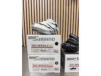 Shimano - fietsschoenen (4x) - afbeelding 4 van  7