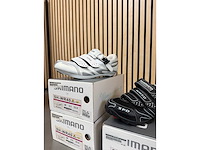 Shimano - fietsschoenen (4x) - afbeelding 5 van  7