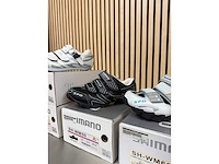 Shimano - fietsschoenen (4x) - afbeelding 6 van  7