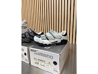 Shimano - fietsschoenen (4x) - afbeelding 7 van  7