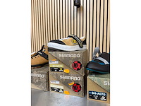 Shimano - (fiets)schoenen (6x) - afbeelding 4 van  5