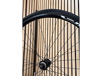 Shimano - mt15 - wielset - afbeelding 2 van  10