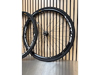 Shimano - mt15 - wielset - afbeelding 5 van  10