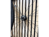 Shimano - mt15 - wielset - afbeelding 7 van  10