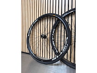 Shimano - mt15 - wielset - afbeelding 8 van  10