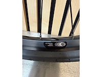 Shimano - mt15 - wielset - afbeelding 9 van  10