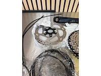 Shimano - slx disc m7100 1*12 - groepset - afbeelding 5 van  9