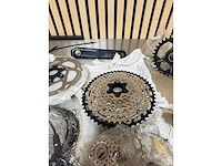 Shimano - slx disc m7100 1*12 - groepset - afbeelding 6 van  9