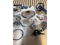 Shimano - slx disc m7100 1*12 - groepset - afbeelding 7 van  9