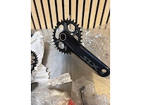 Shimano - slx disc m7100 1*12 - groepset - afbeelding 9 van  9