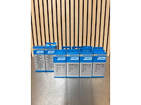 Shimano - trapaslager/bottom bracket (10x) - afbeelding 1 van  5