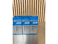 Shimano - trapaslager/bottom bracket (10x) - afbeelding 2 van  5