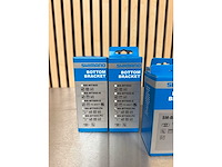 Shimano - trapaslager/bottom bracket (10x) - afbeelding 4 van  5