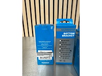 Shimano - trapaslager/bottom bracket (10x) - afbeelding 5 van  5