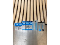 Shimano - trapaslager/bottom bracket (9x) - afbeelding 1 van  5