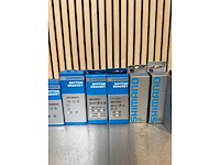 Shimano - trapaslager/bottom bracket (9x) - afbeelding 3 van  5