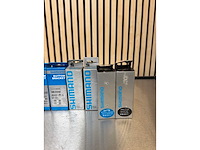 Shimano - trapaslager/bottom bracket (9x) - afbeelding 4 van  5