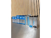 Shimano - trapaslager/bottom bracket (9x) - afbeelding 5 van  5