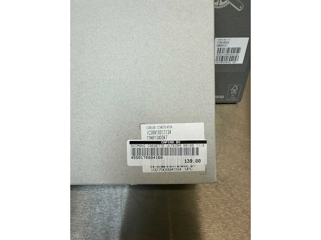 Shimano - ultegra - groepset - afbeelding 4 van  11