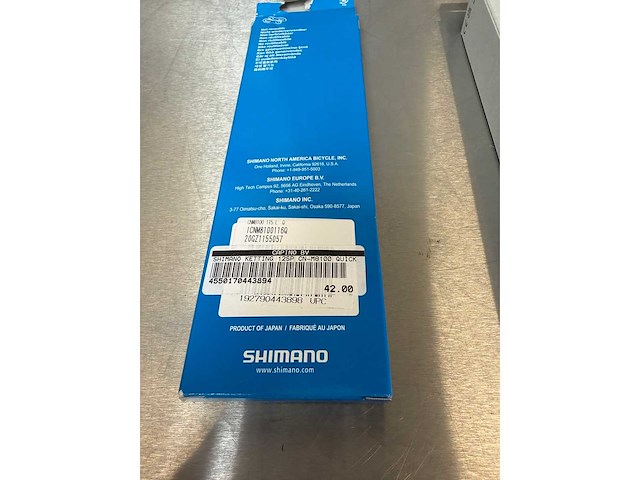 Shimano - ultegra - groepset - afbeelding 6 van  11