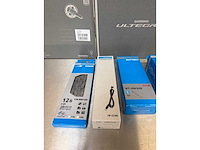 Shimano - ultegra - groepset - afbeelding 9 van  11