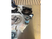 Shimano - ultegra 6800 compa - groepset - afbeelding 2 van  10