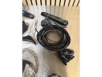 Shimano - ultegra 6800 compa - groepset - afbeelding 3 van  10