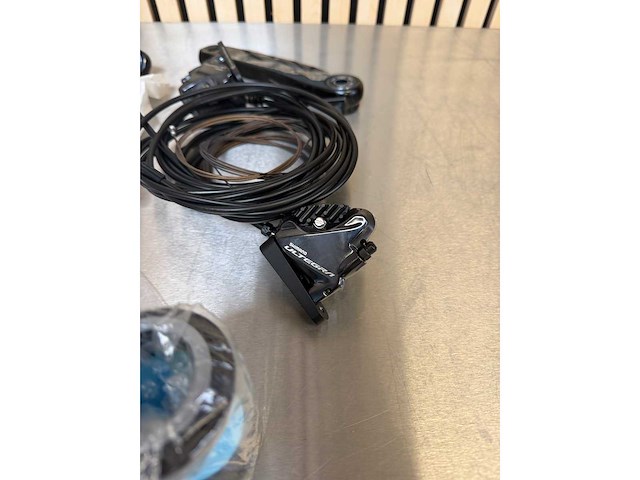 Shimano - ultegra 6800 compa - groepset - afbeelding 4 van  10