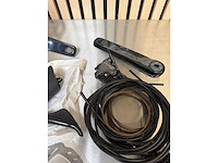 Shimano - ultegra 6800 compa - groepset - afbeelding 5 van  10