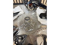 Shimano - ultegra 6800 compa - groepset - afbeelding 7 van  10