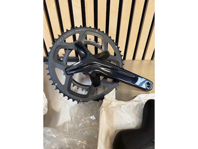 Shimano - ultegra 6800 compa - groepset - afbeelding 8 van  10