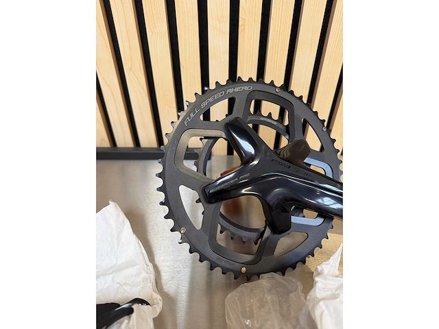 Shimano - ultegra 6800 compa - groepset - afbeelding 9 van  10