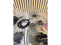 Shimano - ultegra 8050 di2 - groepset - afbeelding 2 van  13