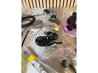 Shimano - ultegra 8050 di2 - groepset - afbeelding 3 van  13