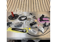 Shimano - ultegra 8050 di2 - groepset