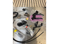 Shimano - ultegra 8050 di2 - groepset - afbeelding 6 van  13