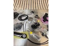 Shimano - ultegra 8050 di2 - groepset - afbeelding 7 van  13