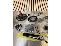 Shimano - ultegra 8050 di2 - groepset - afbeelding 8 van  13