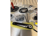 Shimano - ultegra 8050 di2 - groepset - afbeelding 9 van  13