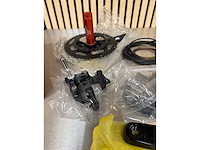 Shimano - ultegra 8050 di2 - groepset - afbeelding 10 van  13