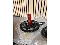 Shimano - ultegra 8050 di2 - groepset - afbeelding 11 van  13