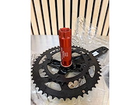 Shimano - ultegra 8050 di2 - groepset - afbeelding 12 van  13