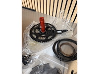 Shimano - ultegra 8050 di2 - groepset - afbeelding 13 van  13