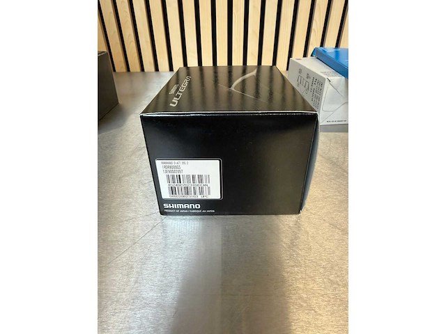 Shimano - ultegra r8000 - groepset 11-speed - afbeelding 3 van  15