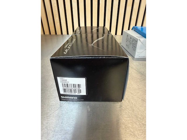 Shimano - ultegra r8000 - groepset 11-speed - afbeelding 4 van  15